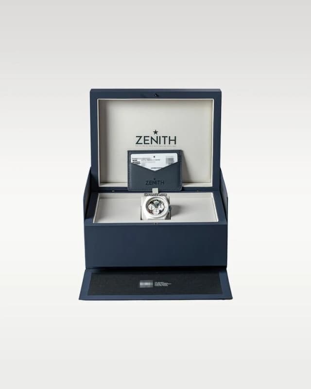 Zenith Defy