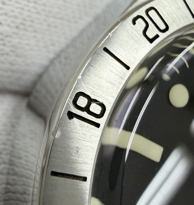 Tudor Black Bay Pro GMT Hand