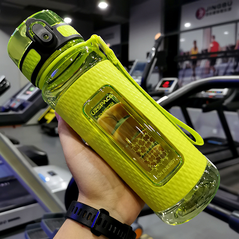 Sports Water Bottle Leakproof BPA Free – Gym & Kids Water Bottle Pakistan
