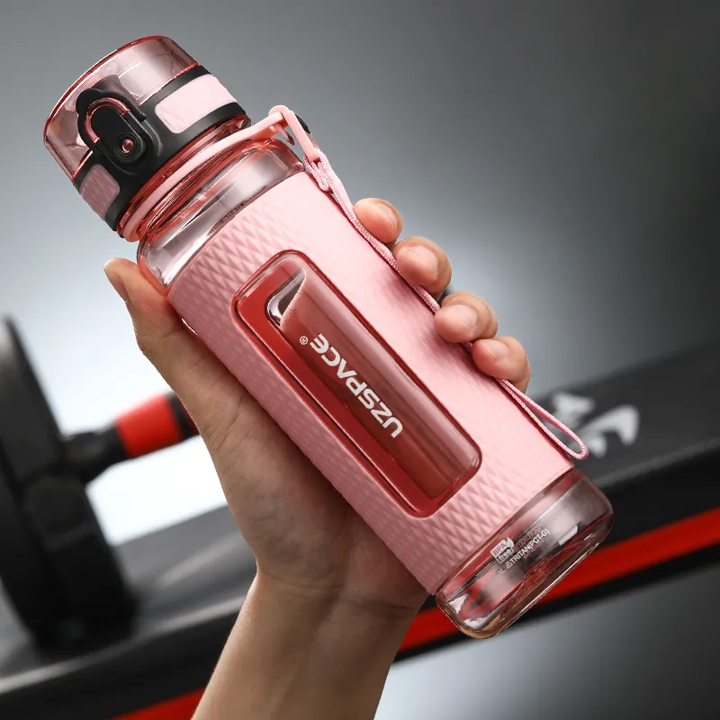 Sports Water Bottle Leakproof BPA Free – Gym & Kids Water Bottle Pakistan